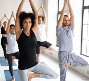 One Day Awareness Workshop